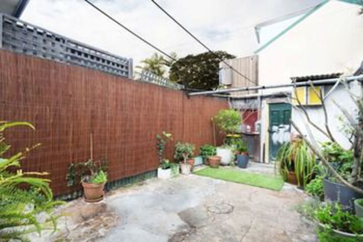 Terrace/Patio 21 of 21