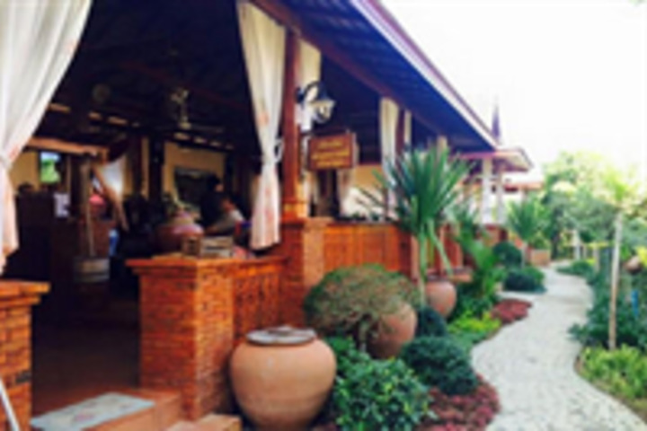 BANTHAM HILL HOMESTAY