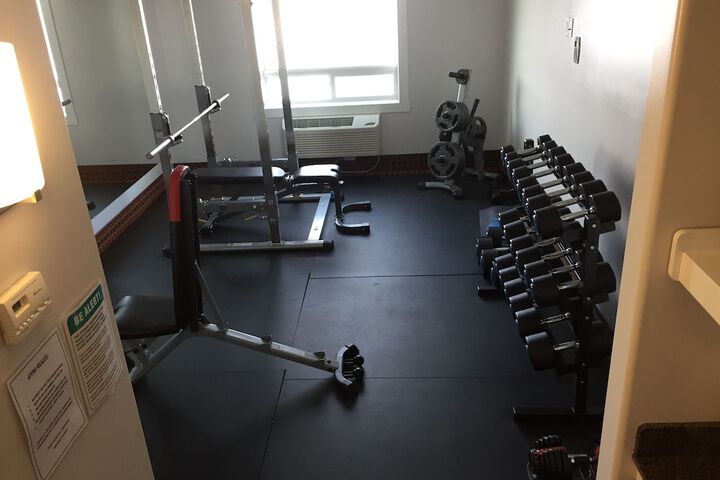 Health and Fitness 38 of 49