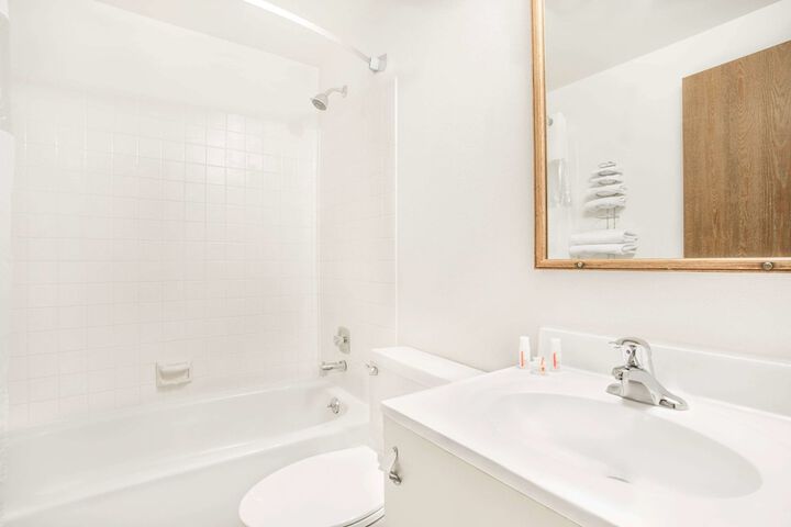 Bathroom Vanities