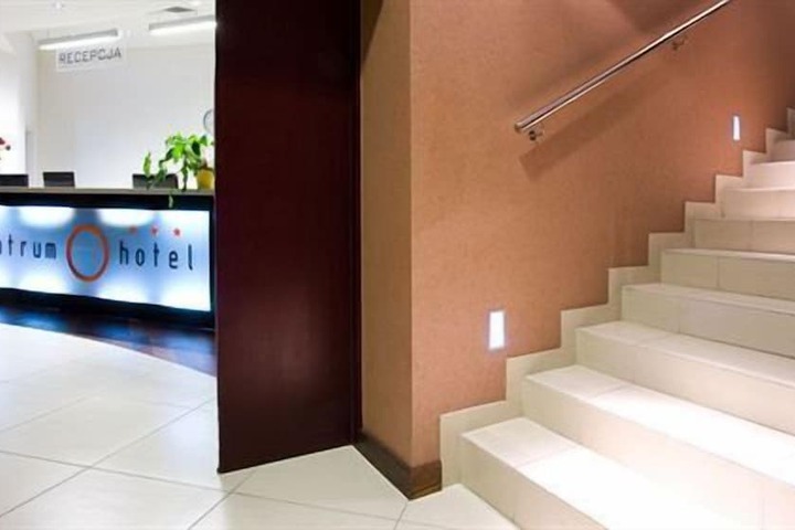 Hotel Interior 48 of 55