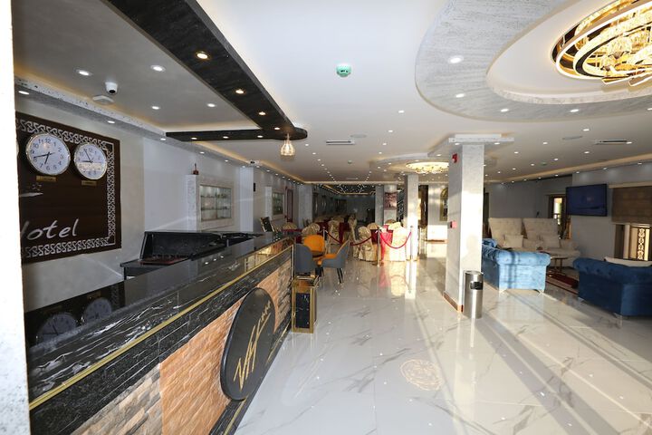 Hotel Interior 3 of 45
