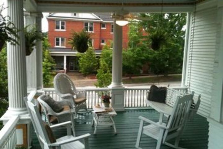 Terrace/Patio 57 of 58