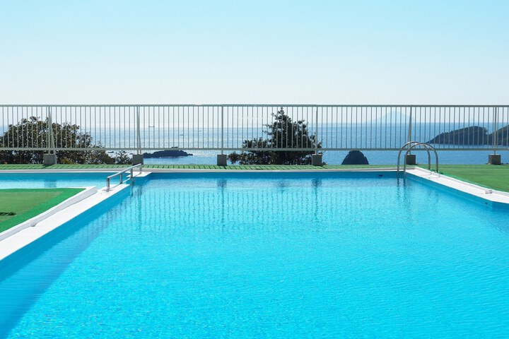 Pool to Cool
