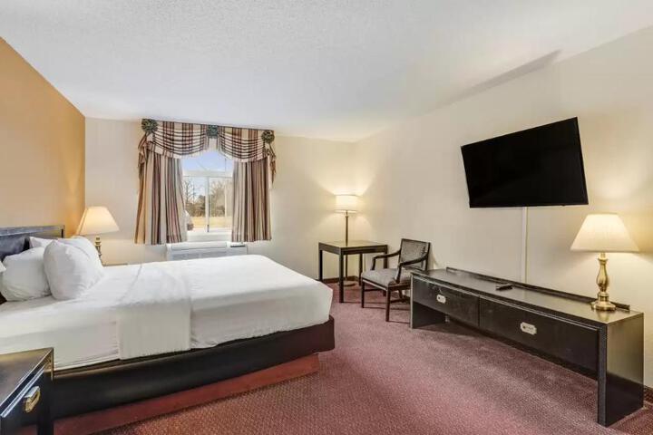 1 King Bed (6 of 10)