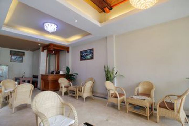 Hotel Interior 27 of 30