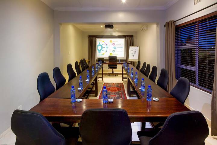 Meeting 22 of 26