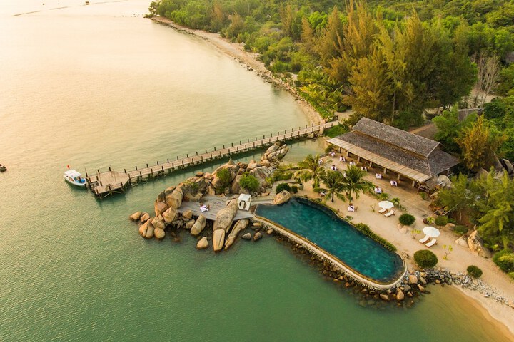 Image of LAlya Ninh Van Bay