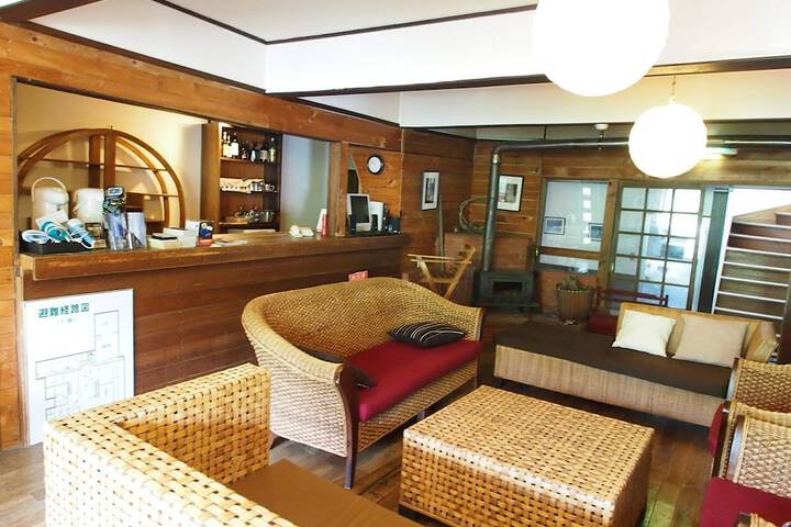 Dining Photos