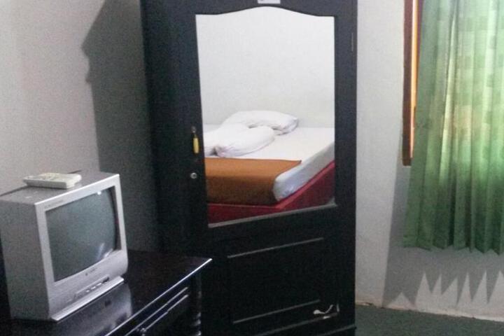 Hotel Sanggam