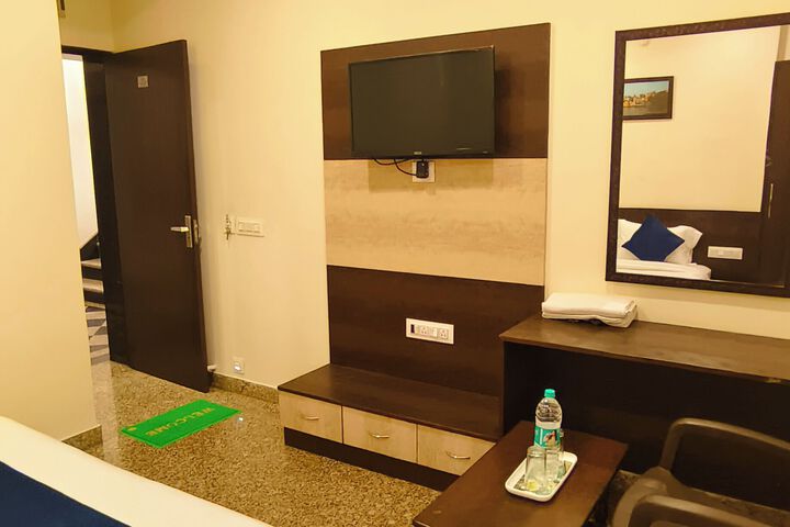 Hotel Udaipur Stay