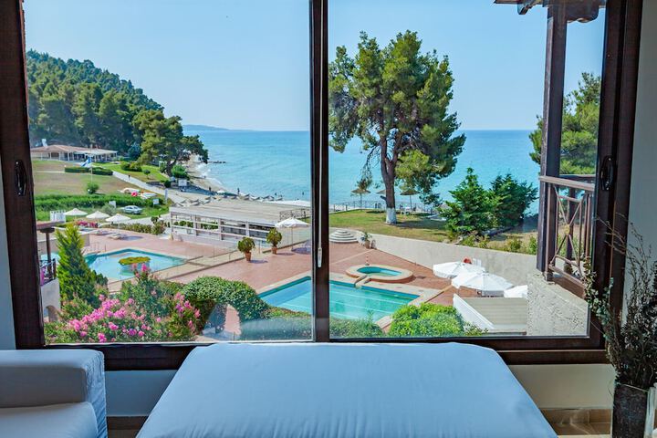 View from room