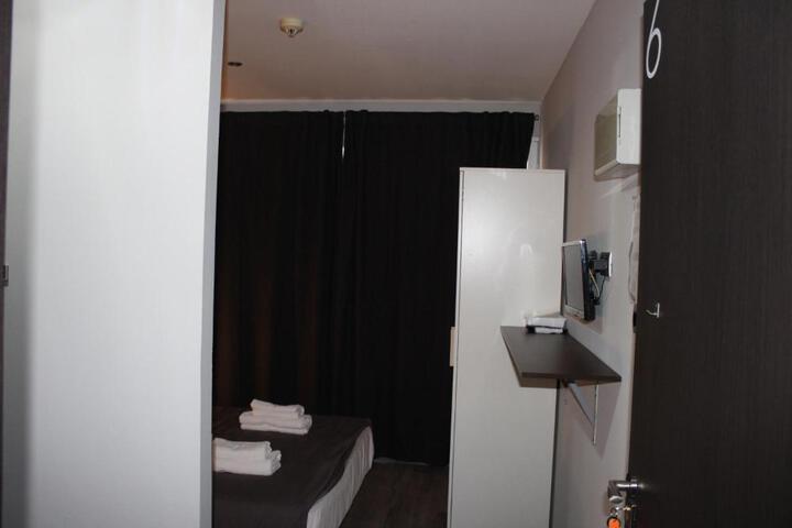 Fitness Center Photo