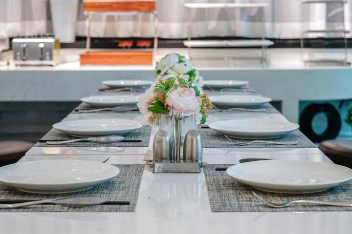 Fitness Center Photo