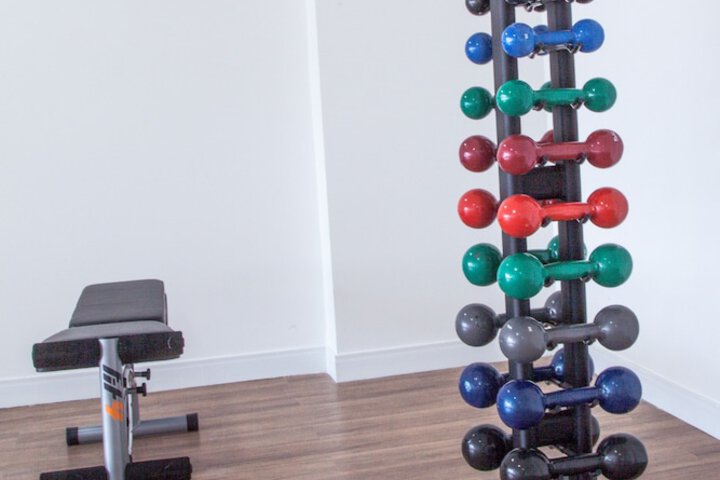 Health and Fitness 27 of 56