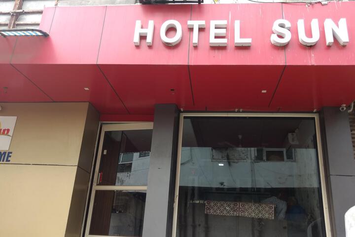 Hotel 1 of 5