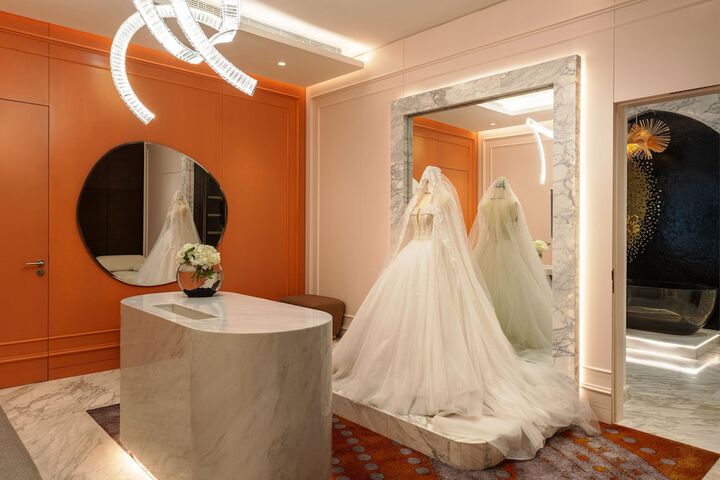 Ballroom/Hall 159 of 188