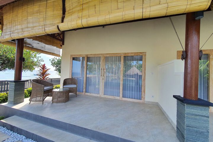 Terrace/Patio 24 of 57