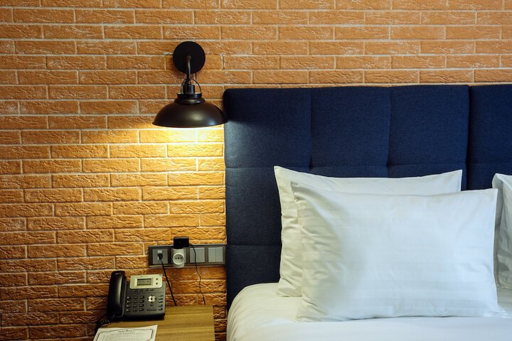The Aristocrat Boutique Hotel in Irkutsk