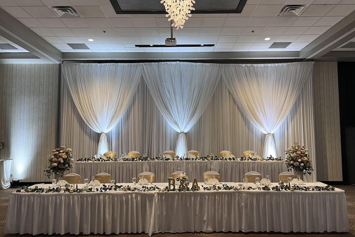 Ballroom