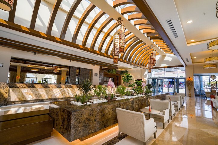 Hotel Interior 29 of 139