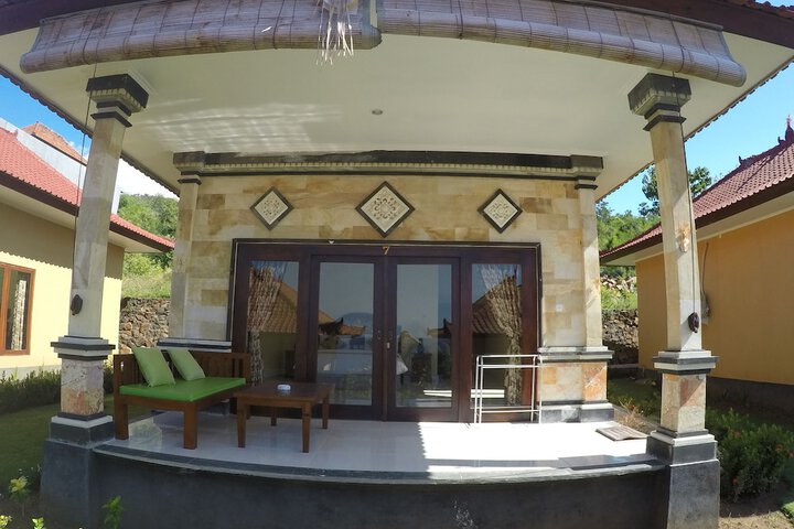Terrace/Patio 11 of 43