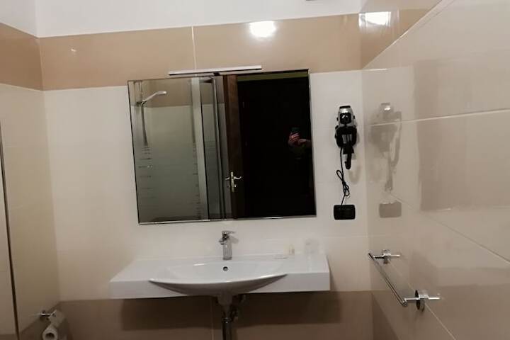 Bathroom Vanities
