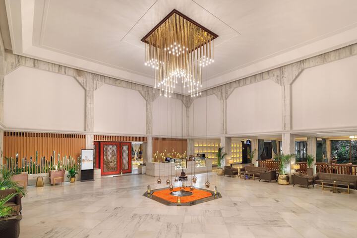 Hotel Interior 4 of 50