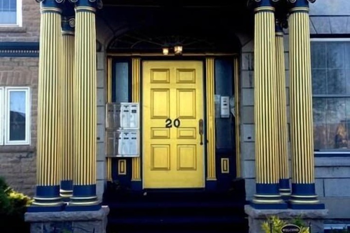Hotel 143 of 148