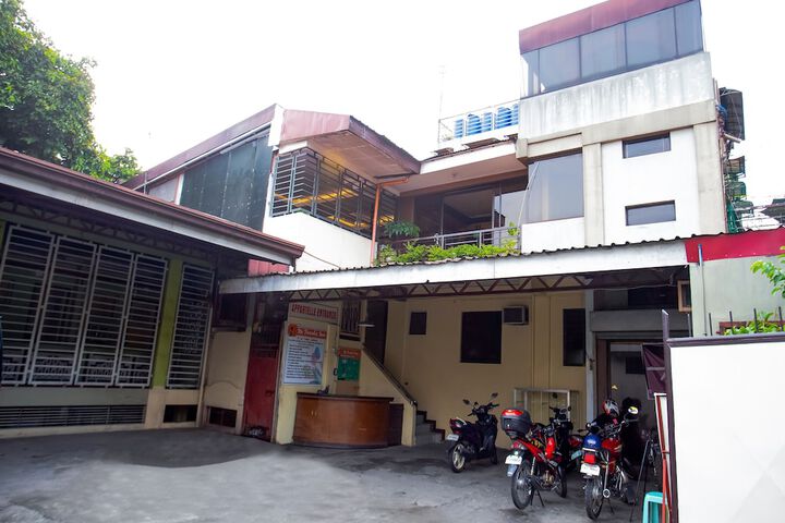 Hotel 29 of 29