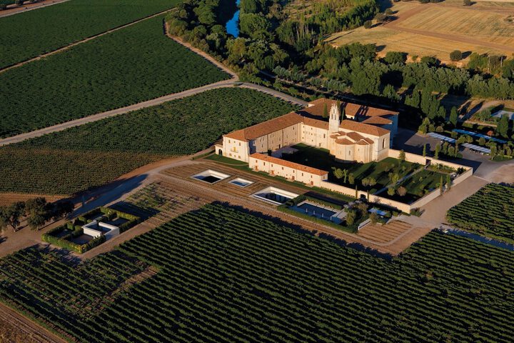 Photo of Abadia Retuerta Ledomaine