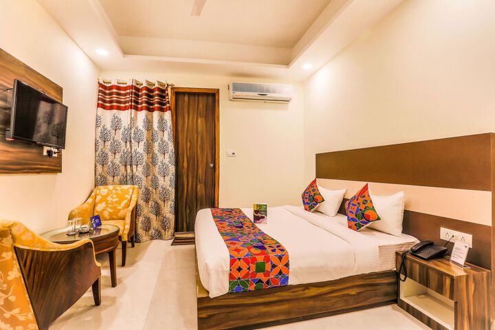 FABHOTEL SRV