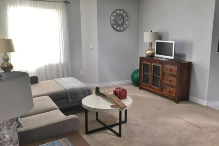 Roadrunner Club 341 Home in Borrego Springs, CA