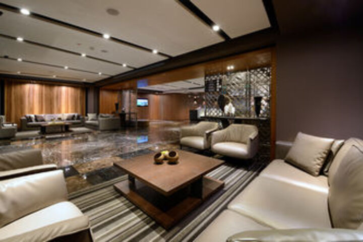Hotel Interior 31 of 34
