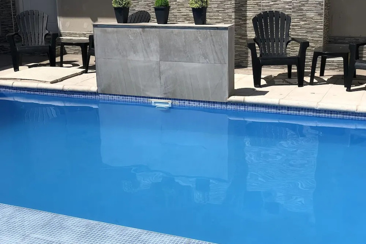 Pool 14 of 22