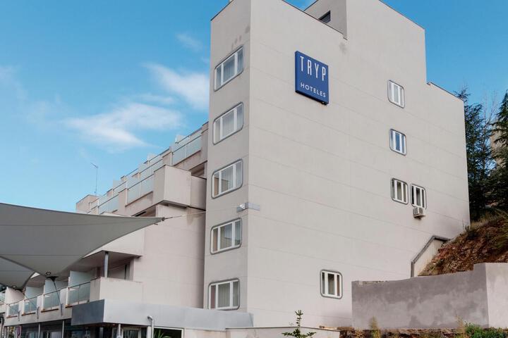 Sport Hotel Nayade