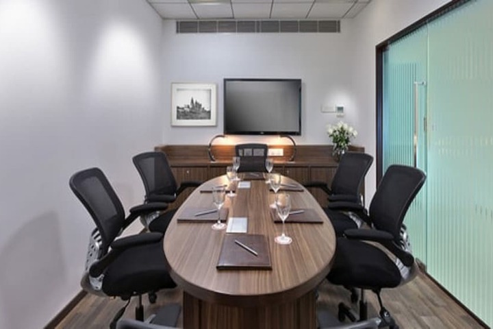 Meeting 40 of 44
