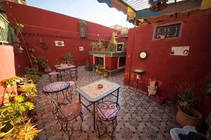 Terrace/Patio 17 of 37