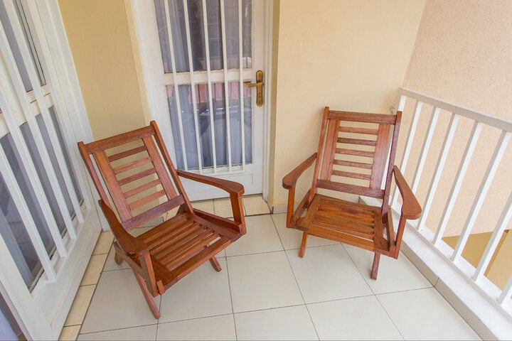 Terrace/Patio 16 of 43