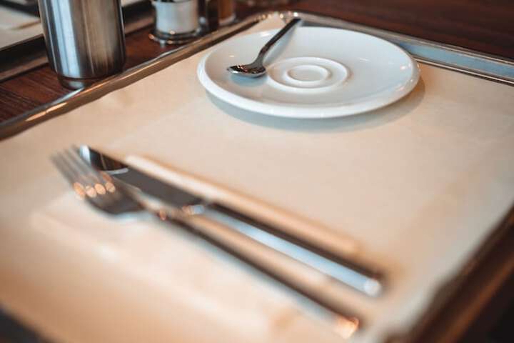 Breakfast/Coffee Service 45 of 107