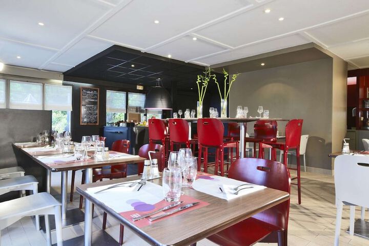 Restaurants