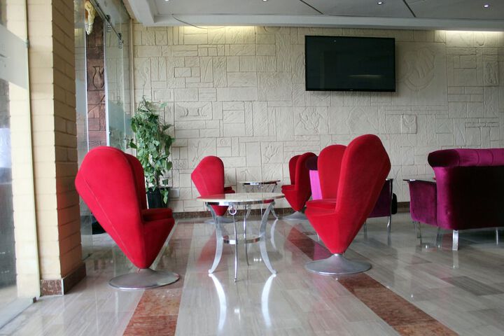 Hotel Interior 4 of 47