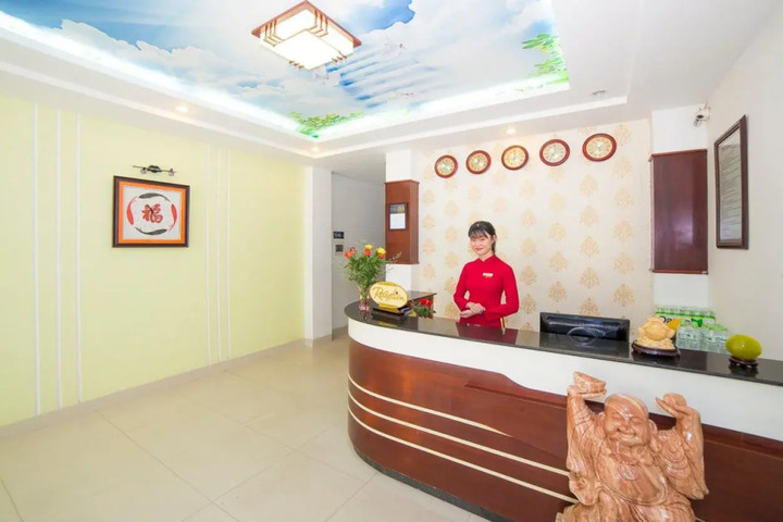 ANH DUONG 2 HOTEL