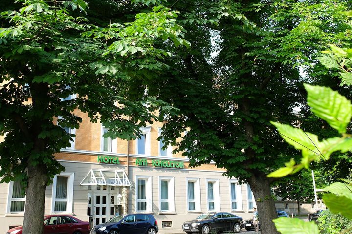 Hotel Am Schelztor