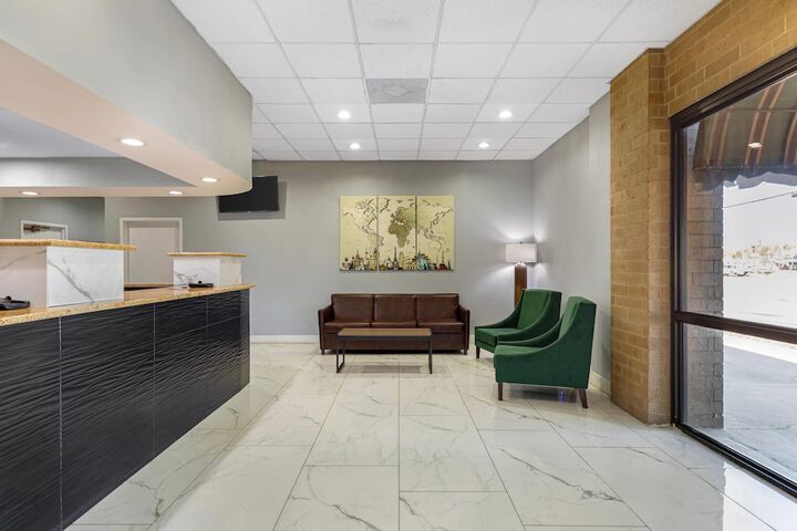 Lobby Photos