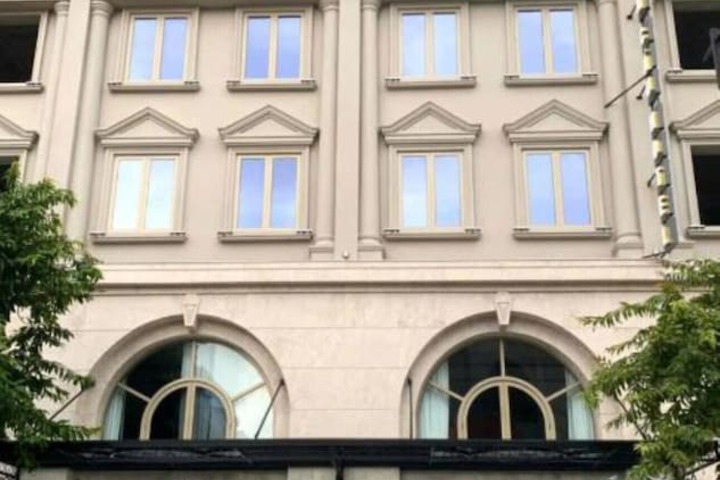 Toan Cau Hotel