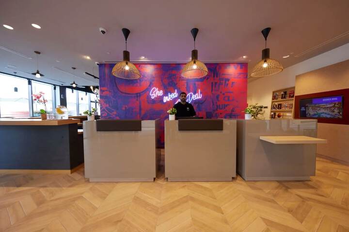 Hotel Interior 2 of 40
