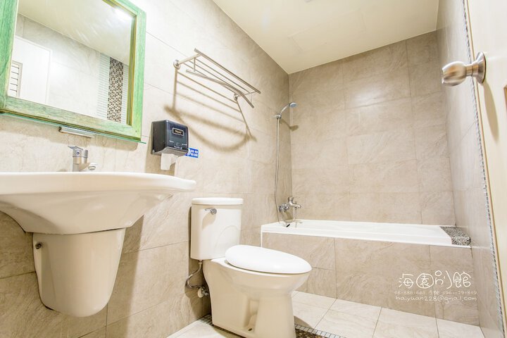 Bathroom Photo