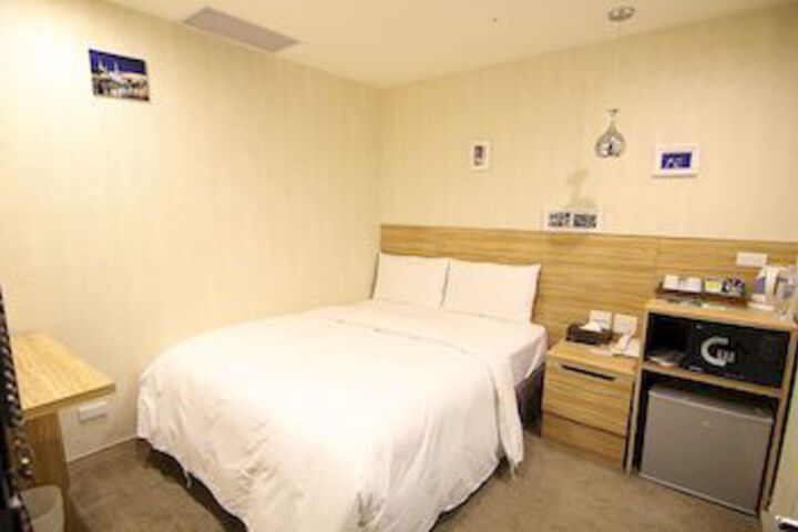 Suite Room
