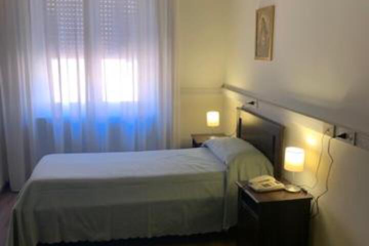 Casa per Ferie Suore Domenicane